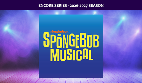 The Spongebob Musical